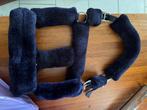 Bont halster blauw full, Dieren en Toebehoren, Paarden en Pony's | Hoofdstellen en Tuigage, Ophalen of Verzenden, Zo goed als nieuw
