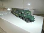 Marklin Michelin Railbus 3121 speciaal voor België, Hobby en Vrije tijd, Modeltreinen | H0, Wisselstroom, Locomotief, Nieuw, Ophalen of Verzenden