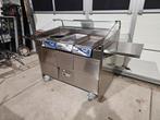 Electrolux Libero Point Mobiele Kookstation - Kookunit, Zakelijke goederen, Horeca | Keukenapparatuur, Fornuis, Frituur en Grillen