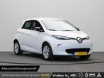 Renault ZOE R110 Limited 41 kWh (ex Accu) | 94% Accu score |, Stof, Gebruikt, 300 km, 41 kWh