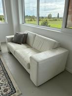 2 Lekkere zitbank  in topvorm ondanks wat gebruikssporen, Ophalen, Gebruikt, Modern, 200 tot 250 cm