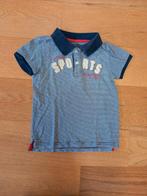 Shirtje H&M maat 98/104, Kinderen en Baby's, Kinderkleding | Maat 98, Jongen, Gebruikt, Ophalen of Verzenden, Shirt of Longsleeve