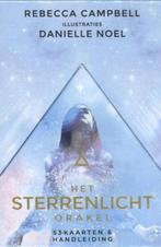 Het sterrenlicht orakel (nieuw geseald), Tarot of Kaarten leggen, Verzenden, Rebecca Campbell, Overige typen