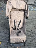 Buggy van kidsriver, Kinderen en Baby's, Buggy's, Ophalen, Zo goed als nieuw, Overige merken, Verstelbare rugleuning