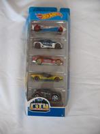 Hot Wheels Kleine Auto 5 X, Kinderen en Baby's, Speelgoed | Speelgoedvoertuigen, Ophalen of Verzenden, Nieuw