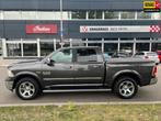 Dodge Ram 1500 5.7 V8 4x4 Crew Cab Laramie, Auto's, Dodge, Automaat, Gebruikt, 5654 cc, Bedrijf