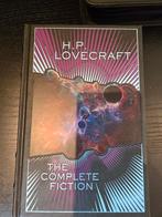 H.P. Lovecraft - the complete fiction, Boeken, Ophalen of Verzenden, Nieuw, H.P. Lovecraft