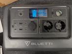 Bluetti EB70 alleen bieden aub, Ophalen of Verzenden, Zo goed als nieuw, Bluetti