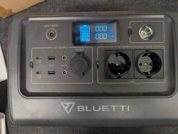 Bluetti EB70 alleen bieden aub beschikbaar voor biedingen