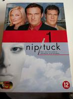 Nip/Tuck Seizoen 1 DVD Boxset, Cd's en Dvd's, Dvd's | Tv en Series, Boxset, Drama, Ophalen of Verzenden, Zo goed als nieuw