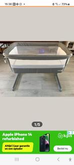 Cosleper (Safety 1St) grijs, Ophalen, Zo goed als nieuw