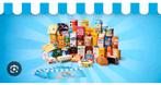 Gezocht: Gratis ah mini's, Albert Heijn, Ophalen