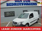 Mercedes-Benz Citan 109 CDI Blue 63657 km euro 6, Voorwielaandrijving, Stof, Gebruikt, 4 cilinders
