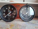 Dashboard Fiat 850 Abarth   Innocenti, Auto-onderdelen, Ophalen of Verzenden, Gebruikt, Fiat