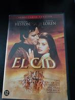 El cid, Vanaf 16 jaar, Ophalen of Verzenden, Gebruikt