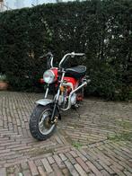 Honda DAX (Skyteam) Opknapper - Uniek Project!, Ophalen, Gebruikt, Overige modellen, Maximaal 45 km/u