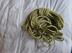 Edelrid klimtouw - 60 meter, Ophalen of Verzenden, Gebruikt, Overige typen
