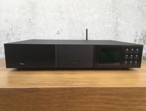 Naim NDX streamer, Audio, Tv en Foto, Mediaspelers, Zo goed als nieuw, Zonder harde schijf, Ophalen of Verzenden