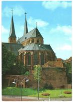 43699	Deventer	Berg Kerk	Bergkerk	 Nette oude kaart Onbeschr