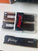 Werk geheugen voor pc, Ophalen of Verzenden, Zo goed als nieuw, DDR3, Desktop