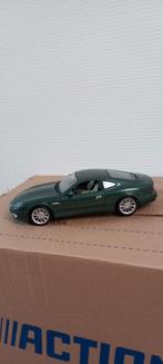 Aston Martin DB7 Vantage, Hobby en Vrije tijd, Modelauto's | 1:18, Ophalen of Verzenden, Gebruikt, Maisto