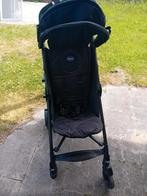 Chicco Lightway Buggy - Gebruikt, Nijkerkerveen, Ophalen, Gebruikt, Kinderwagen, Overige merken