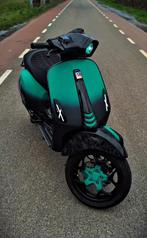 Gezocht Vespa sprint 80cc, Fietsen en Brommers, Scooters | Vespa, Ophalen, Nieuw, Benzine, Overige modellen