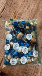 Nespresso cups gratis, Ophalen, Zo goed als nieuw