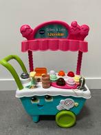 VTech IJscokar - Speelplezier voor de kleintjes!, Ophalen of Verzenden, Zo goed als nieuw