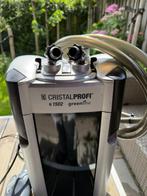 JBL CristalProfi e1502 greenline, Dieren en Toebehoren, Ophalen, Gebruikt, Filter of Co2