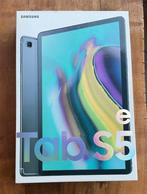 Samsung Tab S5 e 64 GB wi-fi, 10 inch, Gebruikt, Ophalen of Verzenden, Usb-aansluiting