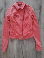 Rood spijkerjasje van LTB, Kleding | Dames, Nieuw, Ophalen of Verzenden, LTB, Jasje