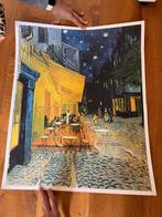 Van Gogh Poster, Ophalen of Verzenden