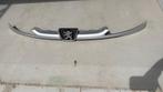 Peugeot 206 gril, Ophalen, Peugeot, Bumper