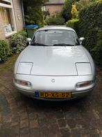 Mazda MX-5 1.8 i met hardtop, Auto's, Mazda, Achterwielaandrijving, 4 cilinders, Cabriolet, Origineel Nederlands
