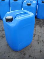 Stevige kunststof jerrycan's can's 10, 15, 20L vanaf €1,50!!, NVT, Gebruikt, NVT, Ophalen of Verzenden