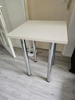 Keuken tafeltje, Ophalen, Minder dan 55 cm, Gebruikt, 60 cm of meer