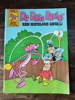 De Rose panter een hopeloos geval, Ophalen of Verzenden, Gelezen