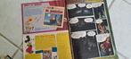 Complete jaargang Donald Duck 1981, Complete serie of reeks, Walt Disney, Ophalen, Gelezen