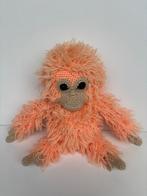 Orang-oetan knuffel Orangutan rescue, Ophalen of Verzenden, Nieuw, Overige typen