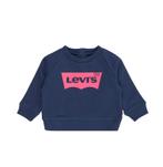 Levi's Baby Trui Blauw - Maat 62, 68, 86 - Nieuw