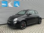 Fiat 500S Turbo, Carplay, Digitaal dashboard, 16', NAP, Voorwielaandrijving, Euro 6, Handgeschakeld, 26 km/l