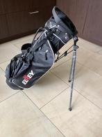Golftas junioren, Sport en Fitness, Golf, Ophalen of Verzenden, Zo goed als nieuw, Tas