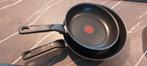 tefal, Ophalen, Nieuw, Koekenpan of Braadpan