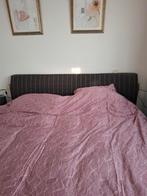 Spoed moet weg voor 17 dec boxspring 180x200, Ophalen, Zo goed als nieuw, Tweepersoons, 180 cm