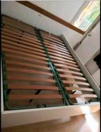 Twee personen  bed, Ophalen of Verzenden