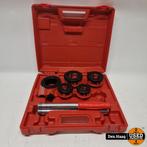 Rothenberger Draadsnijderset 1/2 | Nette staat, Flex Ltd., Zo goed als nieuw, https://flex.com/contact-us, Nobelstraat 10, 5807 GA Oostrum LB, Limburg, Nederland