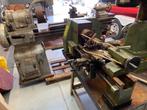 freesmachine/draaibank, Ophalen of Verzenden, Gebruikt, Elektrisch, Bovenfrees