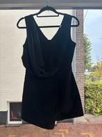 Zwarte Josh V jumpsuit maat XS te koop, Zwart, Ophalen of Verzenden, Zo goed als nieuw, Maat 34 (XS) of kleiner