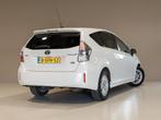 Toyota Prius Wagon 1.8 Dynamic Business / 136pk / 7-zits / T, Auto's, Euro 5, Stof, Gebruikt, Zwart